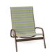 Latitude Run® Gardenella Beach Chair Metal | 30 H x 24 W x 32.5 D in | Wayfair 3937CF21DBEF453E98C2B61C033AAFFB