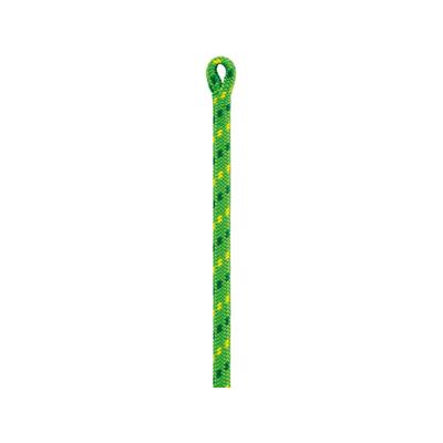 Petzl 11.6mm Flow Rope Green 45 m R079AA02