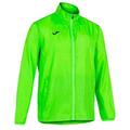 Joma Elite Vii Windjacke für Herren S Grün