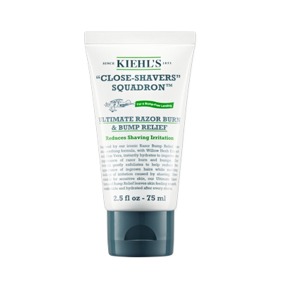 Kiehl’s - Ultimate Razor Burn & Bump Relief Rasur 75 ml Herren (373.33 € / 1 l) Image