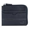 camel active - Tokyo Kreditkartenetui Leder 11 cm Portemonnaies 1 ct Schwarz Herren (28.19 € / 1 ct)