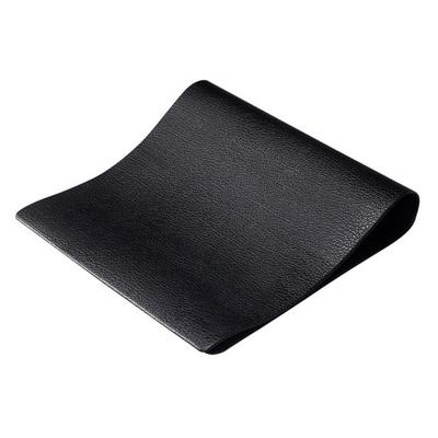 Costway 47/59/78 Inch Long Thicken Equipment Mat for Home and Gym Use-59 x 26 x 0.2 inches