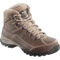 MEINDL Damen Wanderschuh Jura Lady GTX, Größe 41 ½ in Grau