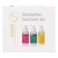 Sonett - Handseife - Geschenkset Geschenksets