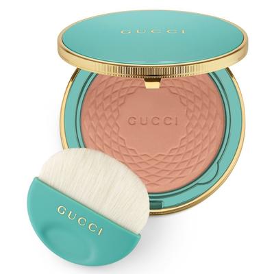 Gucci Beauty Bronzing Powder Bronzer 01 - FAIR 12 g Hellbraun Image