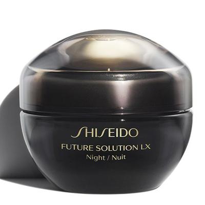 Shiseido - Future Solution LX Crème Régénérante Tot ale 50 ml