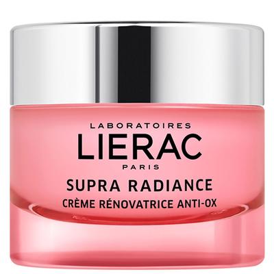 Lierac - Supra Radiance Crème Rénovatrice Anti-ox 50 ml