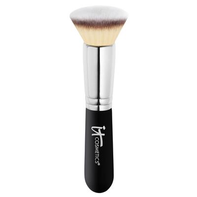 It Cosmetics - Heavenly Luxe™ Flat Top Buffing Foundation Brush #6 Pinceau Fond de Teint Plat 1 unité