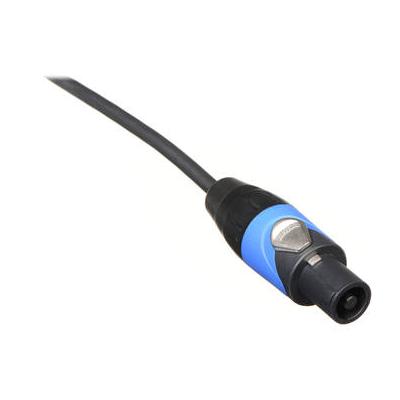 Anchor Audio SC-100NL 100.0' (30.48 m) Speaker Cable with Neutrik Speakon Connectors SC-100NL