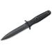 Boker Applegate A-F Combat I Knife Black Steel Blade w/ Sheath 120543B