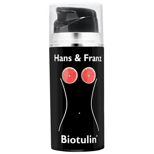 Biotulin – Hans & Franz Bodylotion 100 ml