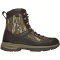 Danner Recurve 7" Waterproof Hunting Boots Leather/Nylon Men's, Mossy Oak Original Bottomland SKU - 831011