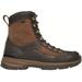 Danner Recurve 7" Waterproof Hunting Boots Leather/Nylon Men's, Brown SKU - 751875