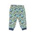 Allura Sweatpants: Green Sporting & Activewear - Size 3-6 Month