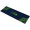 Seattle Seahawks 72'' Color Design Yoga Mat