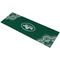 New York Jets 72'' Color Design Yoga Mat