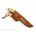 Casstrom No.10 SFK Combo Sheath/Fire Striker Oak 13121