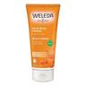 WELEDA Vitality Doccia Cremosa Olivello Spinoso 200 ml Gel doccia