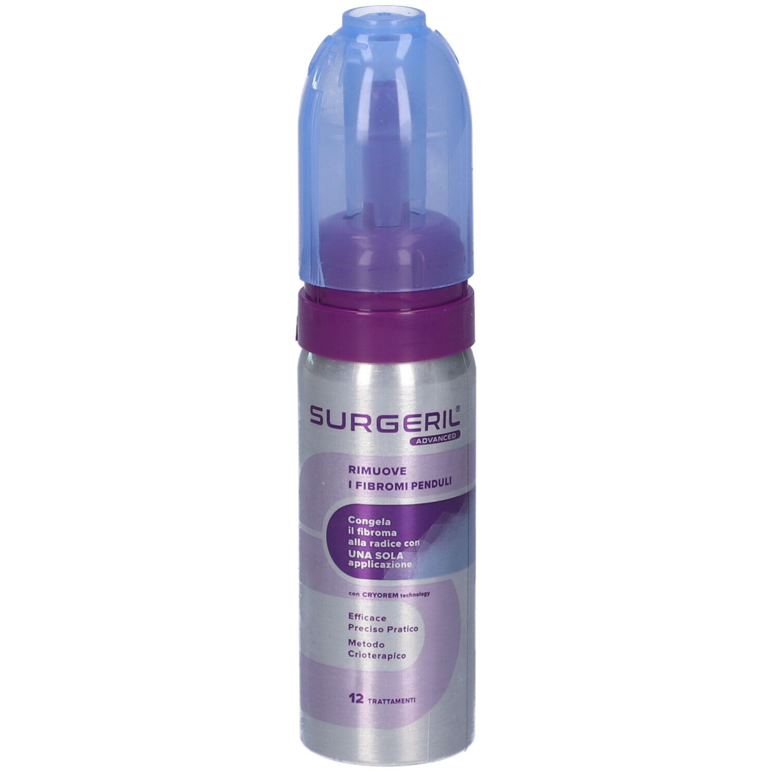 Surgeril™ Advanced 50 ml Altro