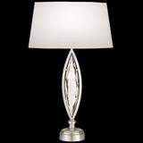 Fine Art Lamps Marquise 29 Inch Table Lamp - 850210-12ST