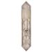 Fine Art Lamps Cienfuegos 25 Inch Wall Sconce - 889550-21ST