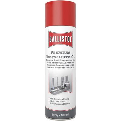 25261 Rostschutzöl 400 ml - Ballistol