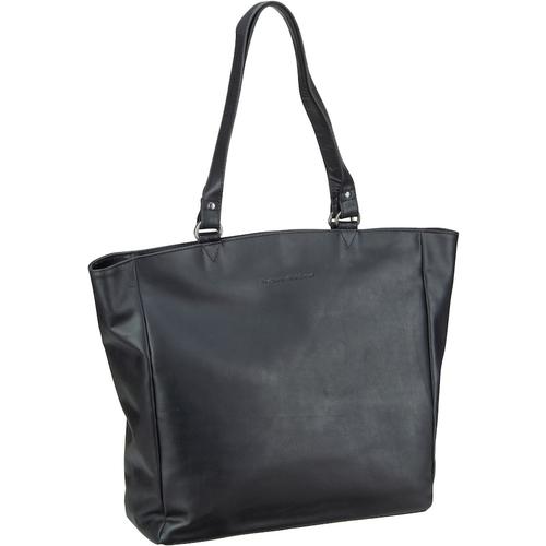 The Chesterfield Brand - The Chesterfield Brand Berlin Shopper Handtaschen 1 ct Schwarz Damen