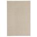 Suzanne Kasler Herringbone Performance Rug - Sand, 5'1" x 7'6" - Ballard Designs Sand 5'1" x 7'6" - Ballard Designs