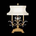 Fine Art Lamps Beveled Arcs Table Lamp - 737910-SF3