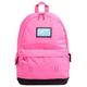 Superdry Women's Cuba Montana Backpack, neon Pink, One Size