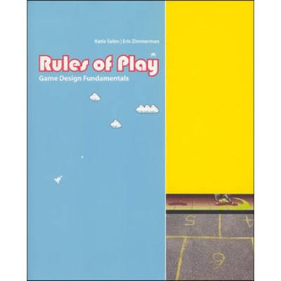 Rules Of Play: Game Design Fundamentals