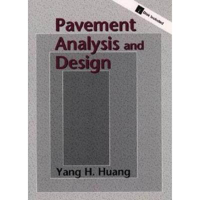 Pavement Analysis And Design