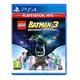 Lego Batman 3: Beyond Gotham PS4 [