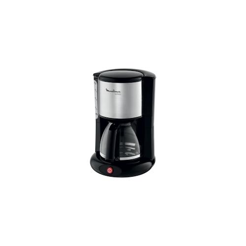 Moulinex Kaffeeautomat FG 3608 eds/sw FG3608