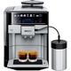 Siemens Kaffeevollautomat EQ.6 plus s700 TE657M03DE eds/sw