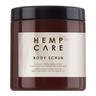 HEMP CARE - Scrub corpo esfoliante con Olio di Canapa 250 ml unisex