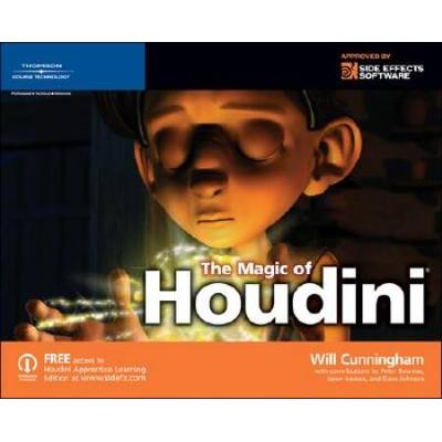 The Magic Of Houdini