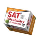 Mcgraw-Hill's Sat Vocabulary Flashcards