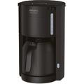 Krups Thermo-Kaffeeautomat Pro Aroma KM 3038 sw