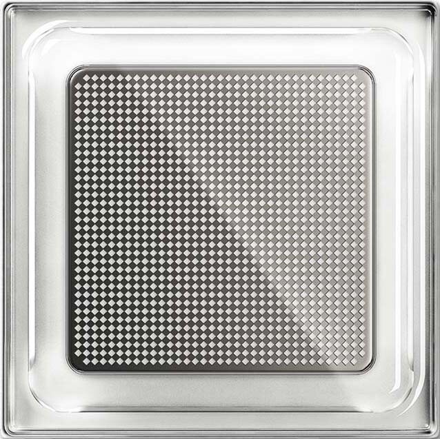 Busch-Jaeger Wandmodul 2068/14-914 2CKA001510A0020 Image