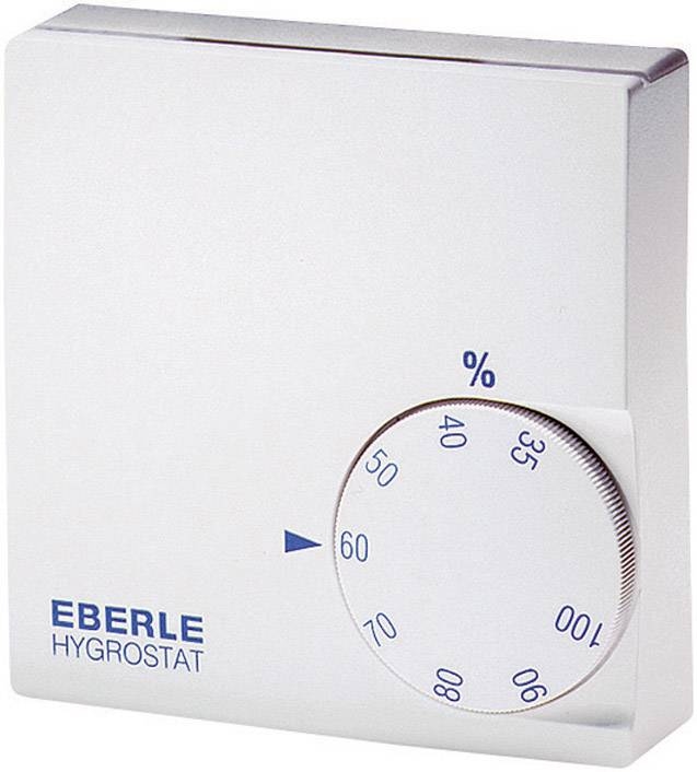 Eberle HYG-E 6001 Hygrostat 1 St. 119 1701 91 100 Image