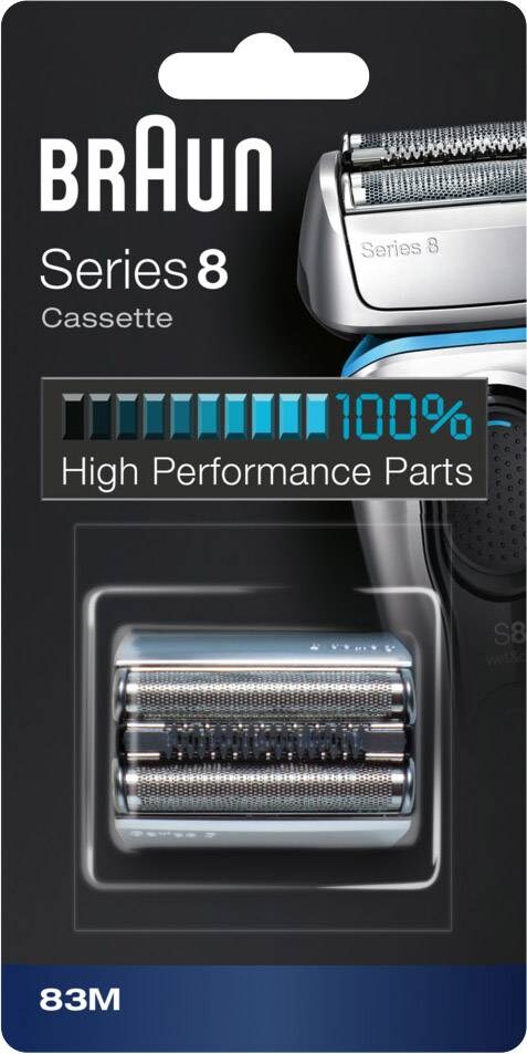 Braun Kombipack 83M Scherkopf 1 St. TN-0005858 Image