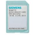 Siemens Dig.Industr. M-Memory Card S7/300 6ES7953-8LF31-0AA0 6ES79538LF310AA0