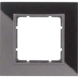 Berker Glasrahmen 10116616 Image