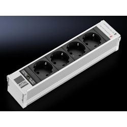 Rittal Einsteckmodul DK 7856.090 7856090 Image