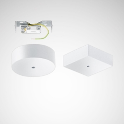 Trilux Deckenanschlussdose ZAE 01 4691700 Image