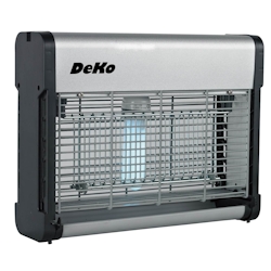 DeKo Insektenfalle mit Stromgitter EZ13 Bereiche bis 60 m² Image