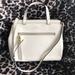 Kate Spade Bags | Authentic Kate Spade Chester Street Allyn Bag | Color: White | Size: Os
