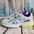Adidas Shoes | Adidas Yung 96 Chasm Cloud White | Color: Purple/White | Size: 7bb
