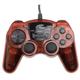 Play Station - Controller Dual Shock rot MadCatz